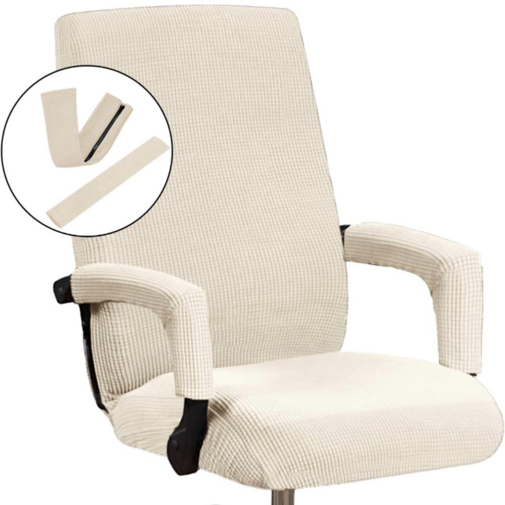 Stretchable Office Chair Cover